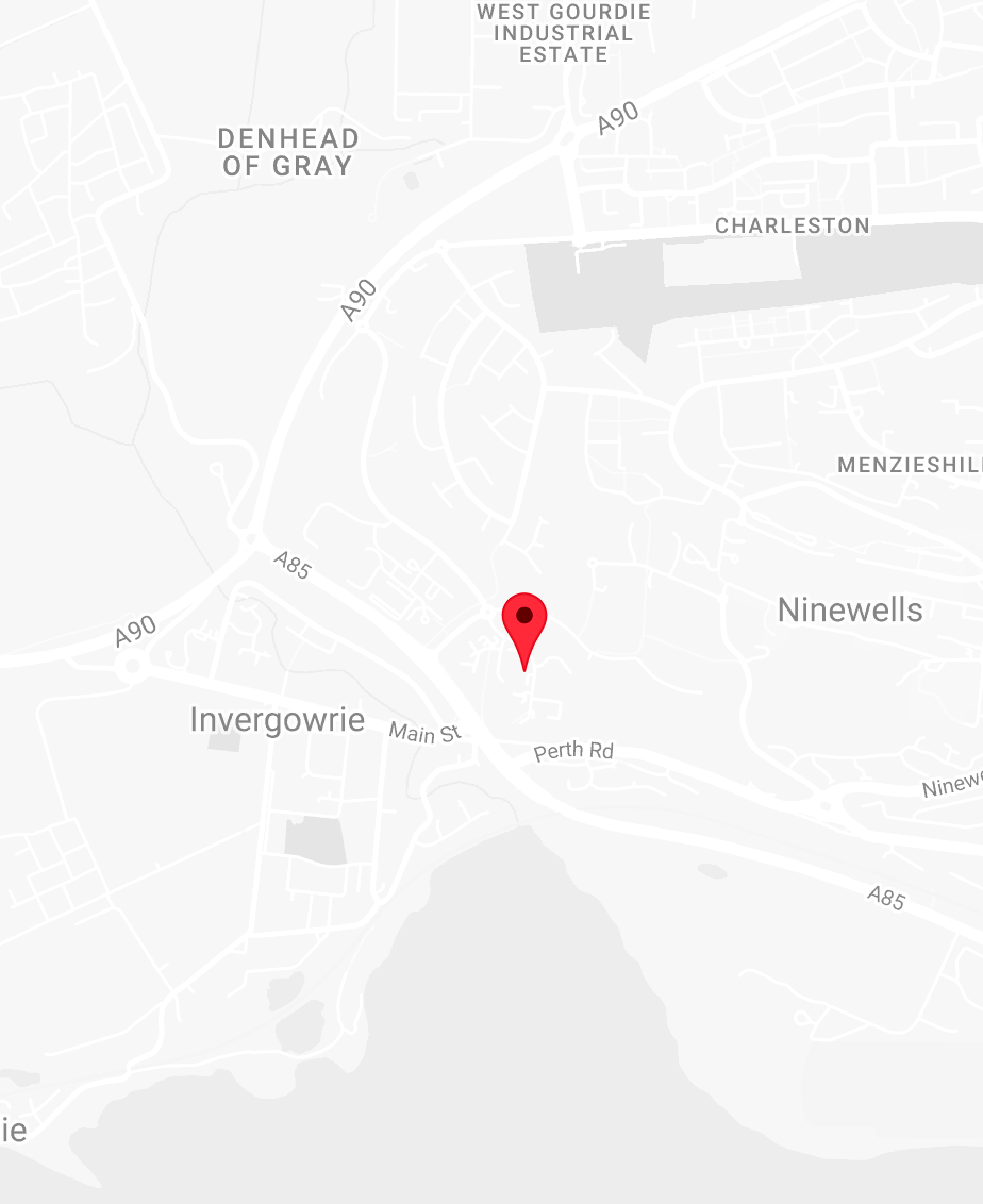 RentLocally Dundee Location