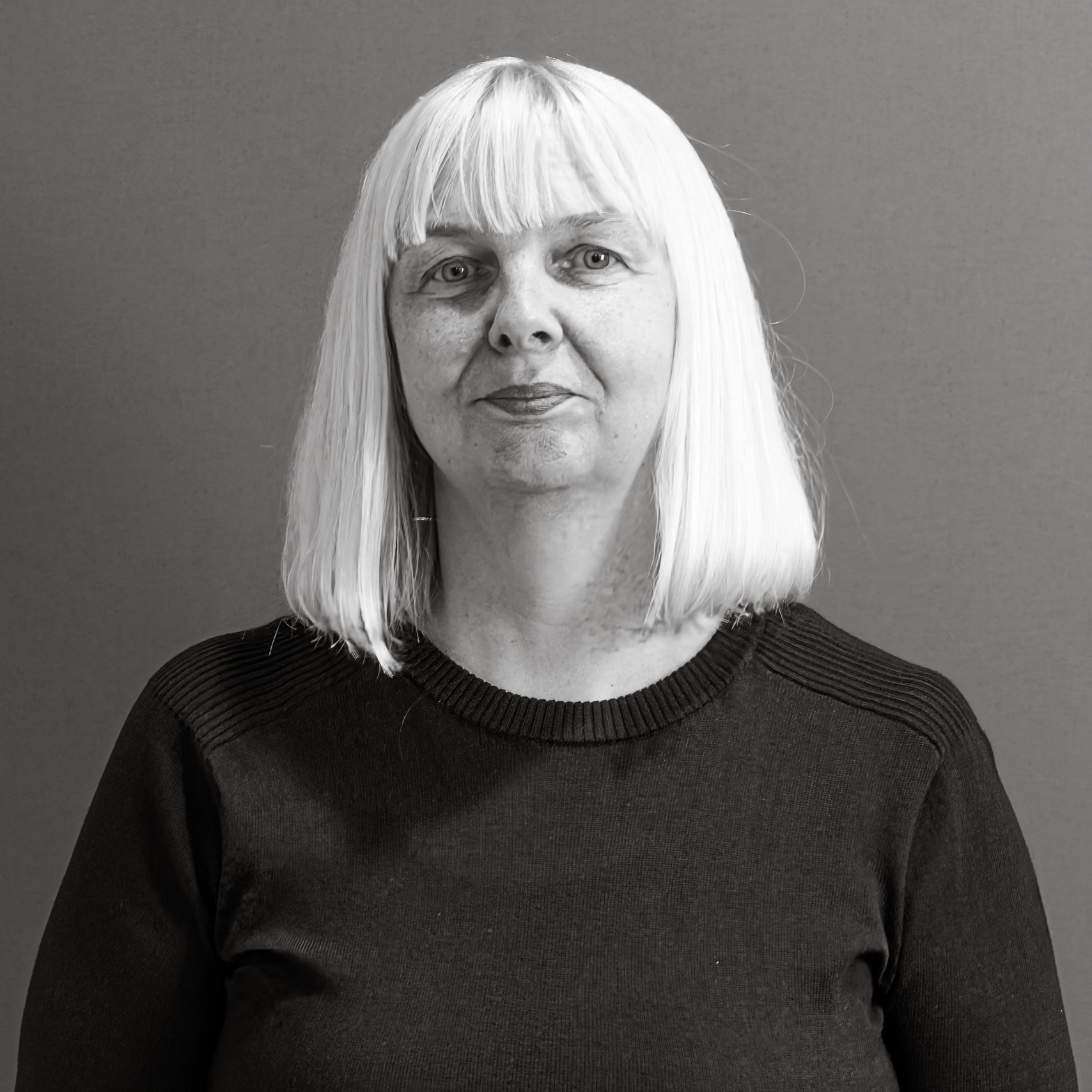 Head shot-50